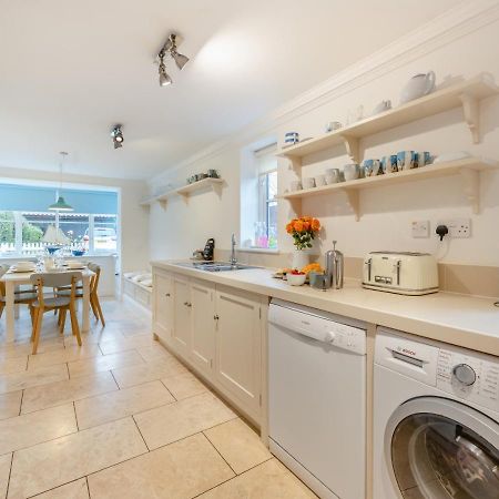 Camomile Cottage Friston المظهر الخارجي الصورة