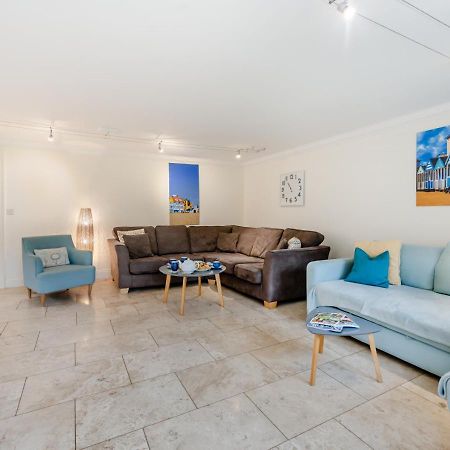Camomile Cottage Friston المظهر الخارجي الصورة