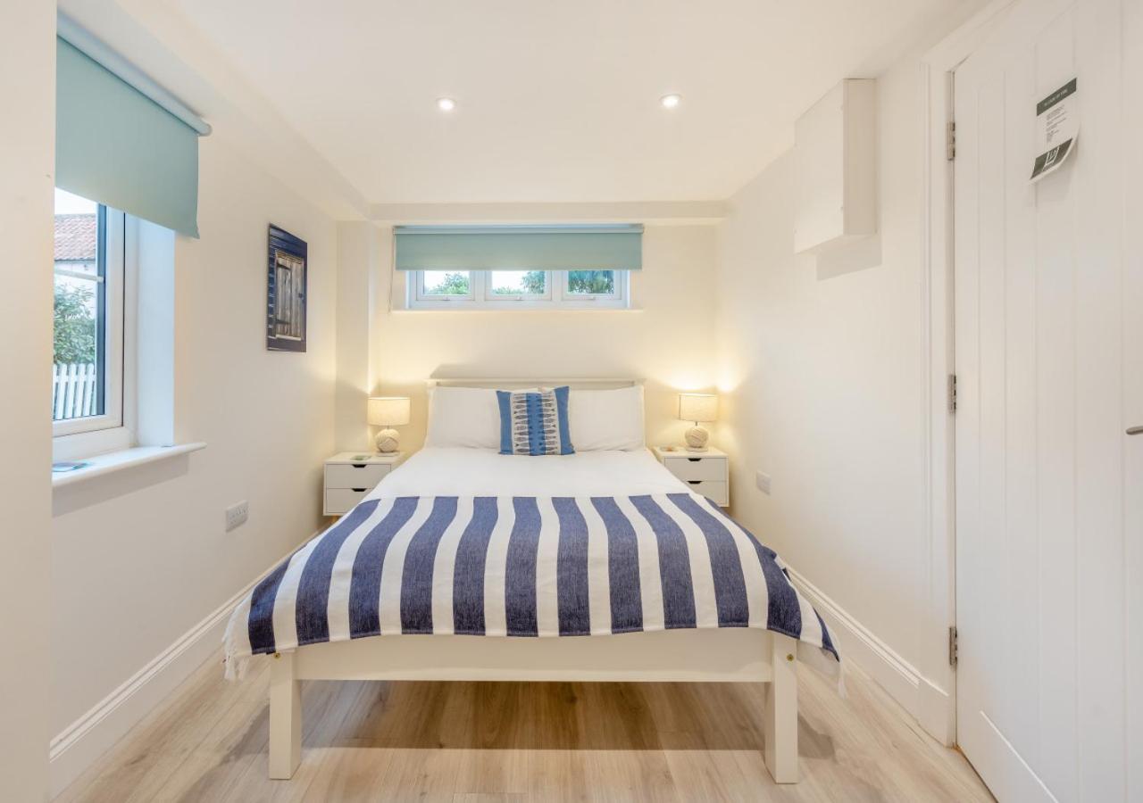 Camomile Cottage Friston المظهر الخارجي الصورة