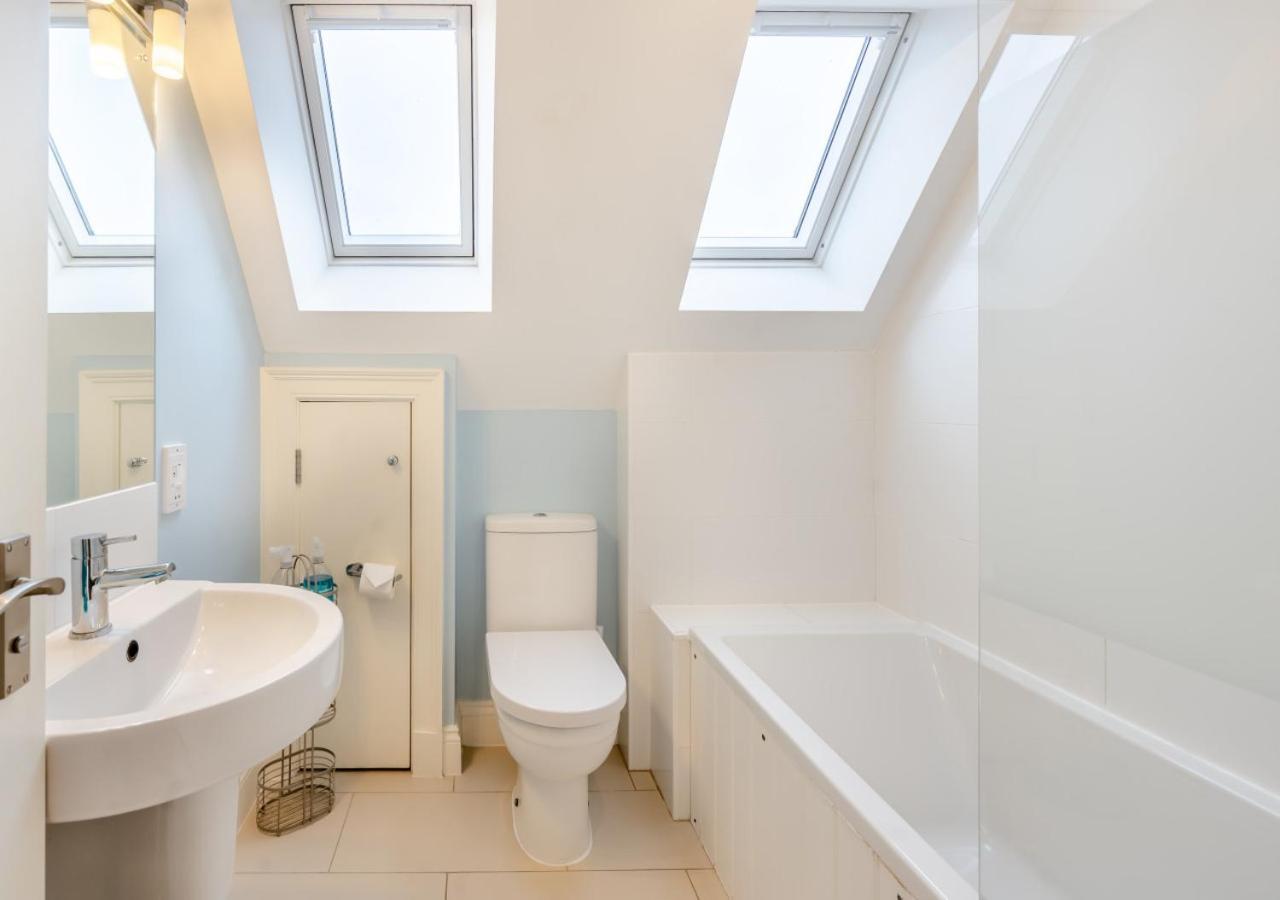 Camomile Cottage Friston المظهر الخارجي الصورة