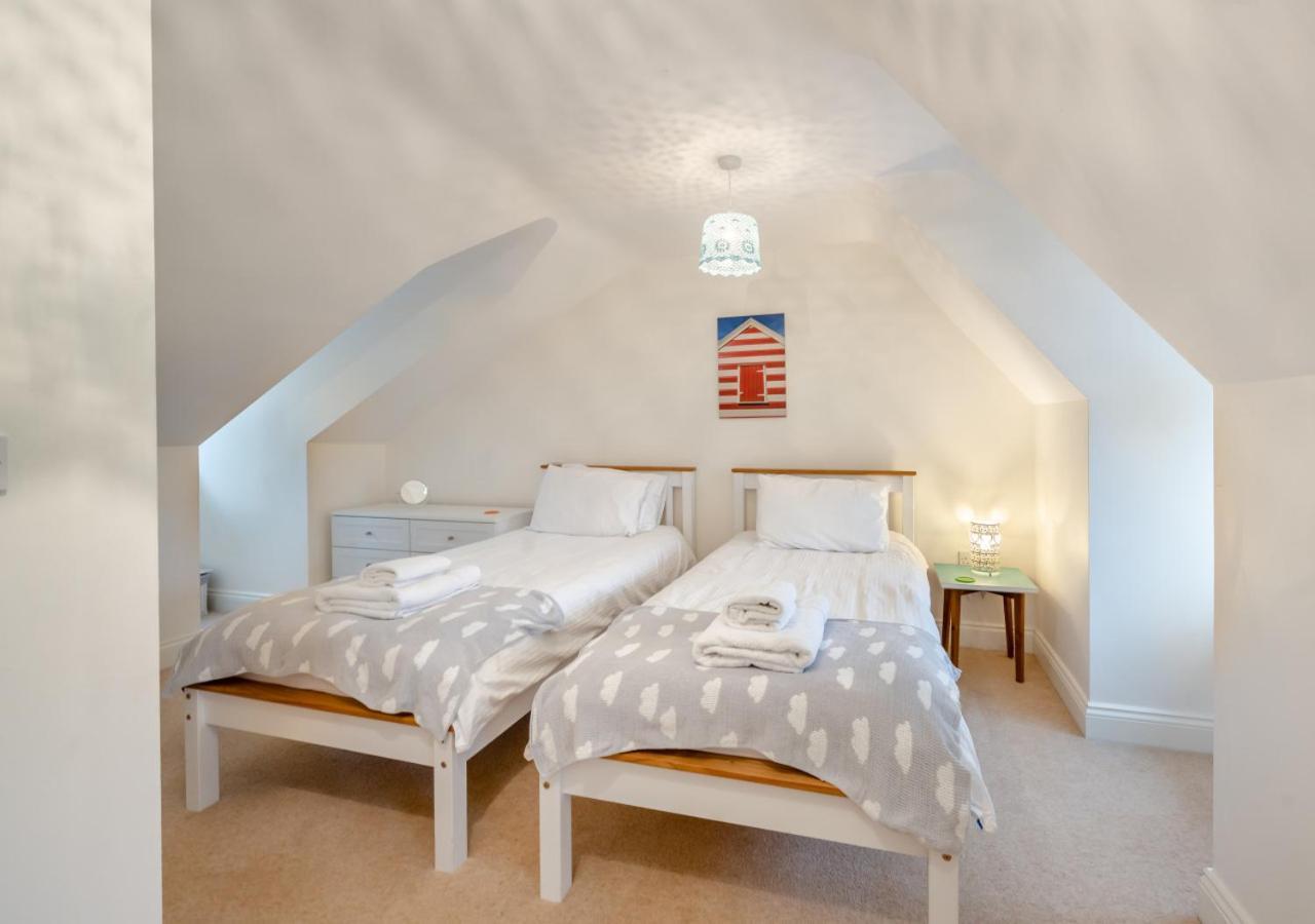 Camomile Cottage Friston المظهر الخارجي الصورة
