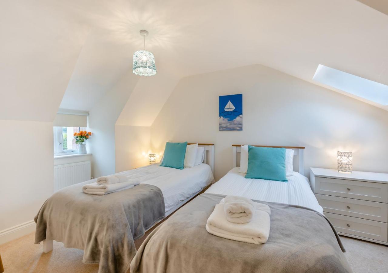Camomile Cottage Friston المظهر الخارجي الصورة
